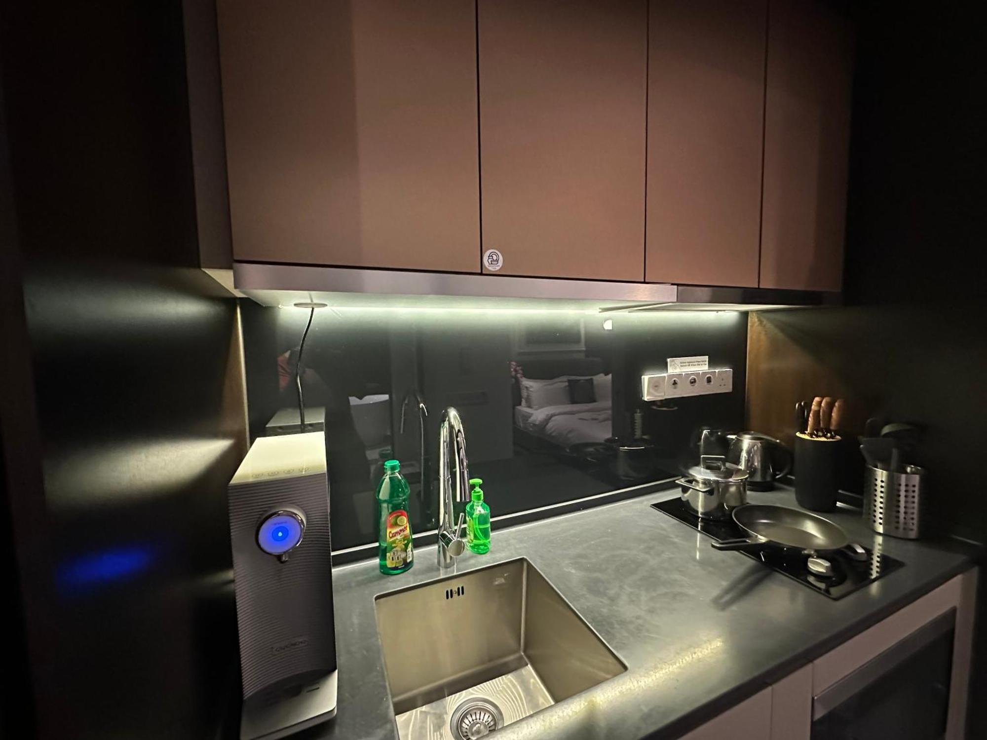 Skyline Homes By Scarletz Suites Klcc Κουάλα Λουμπούρ Εξωτερικό φωτογραφία