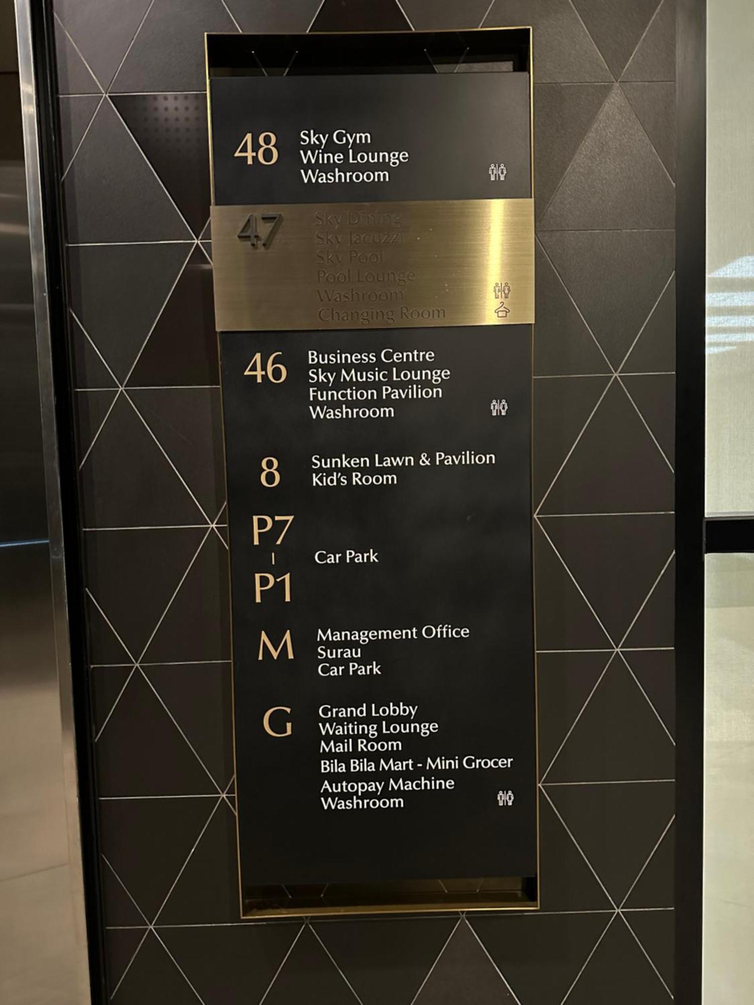 Skyline Homes By Scarletz Suites Klcc Κουάλα Λουμπούρ Εξωτερικό φωτογραφία