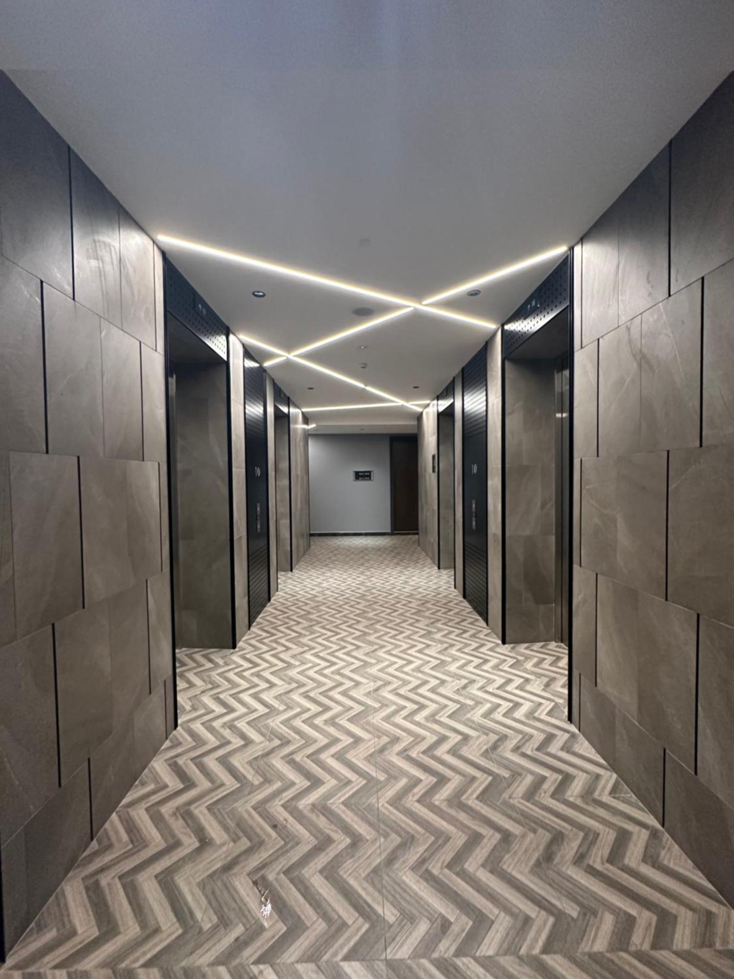 Skyline Homes By Scarletz Suites Klcc Κουάλα Λουμπούρ Εξωτερικό φωτογραφία