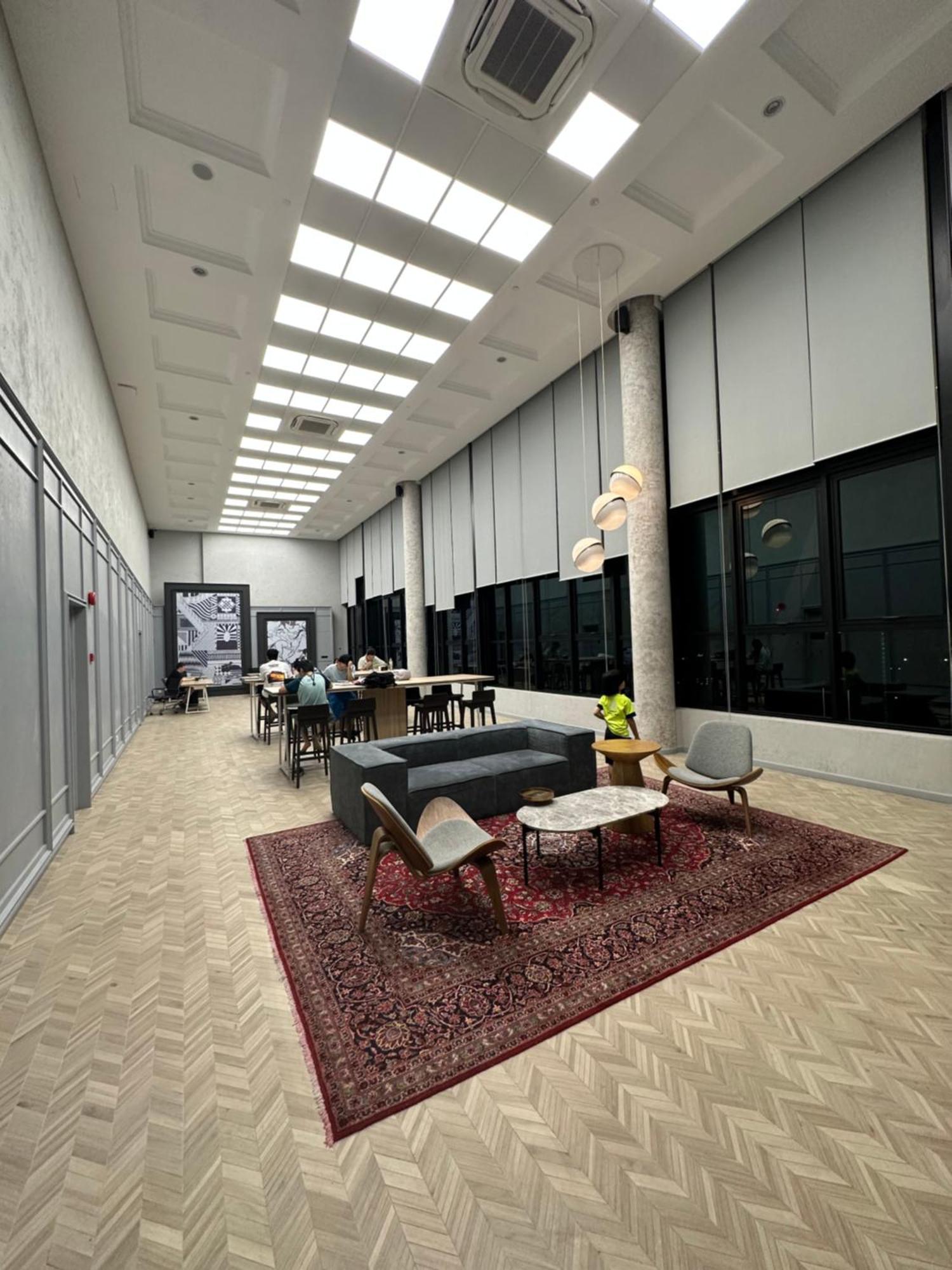 Skyline Homes By Scarletz Suites Klcc Κουάλα Λουμπούρ Εξωτερικό φωτογραφία