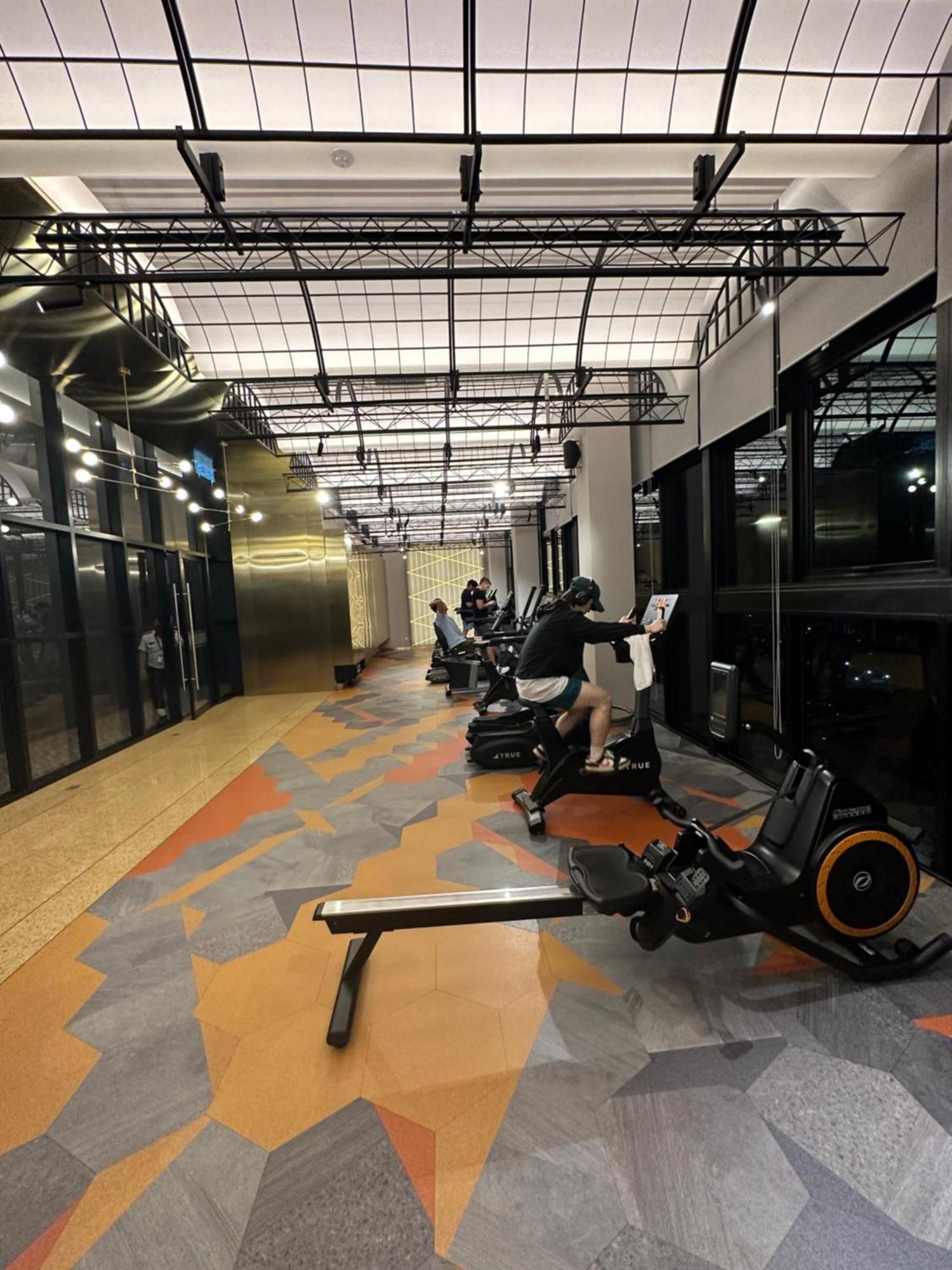 Skyline Homes By Scarletz Suites Klcc Κουάλα Λουμπούρ Εξωτερικό φωτογραφία