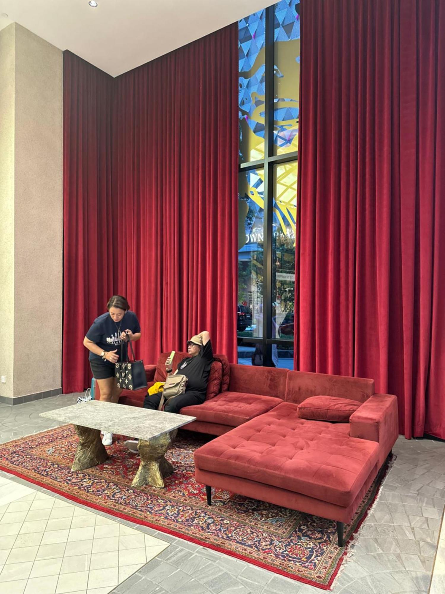 Skyline Homes By Scarletz Suites Klcc Κουάλα Λουμπούρ Εξωτερικό φωτογραφία