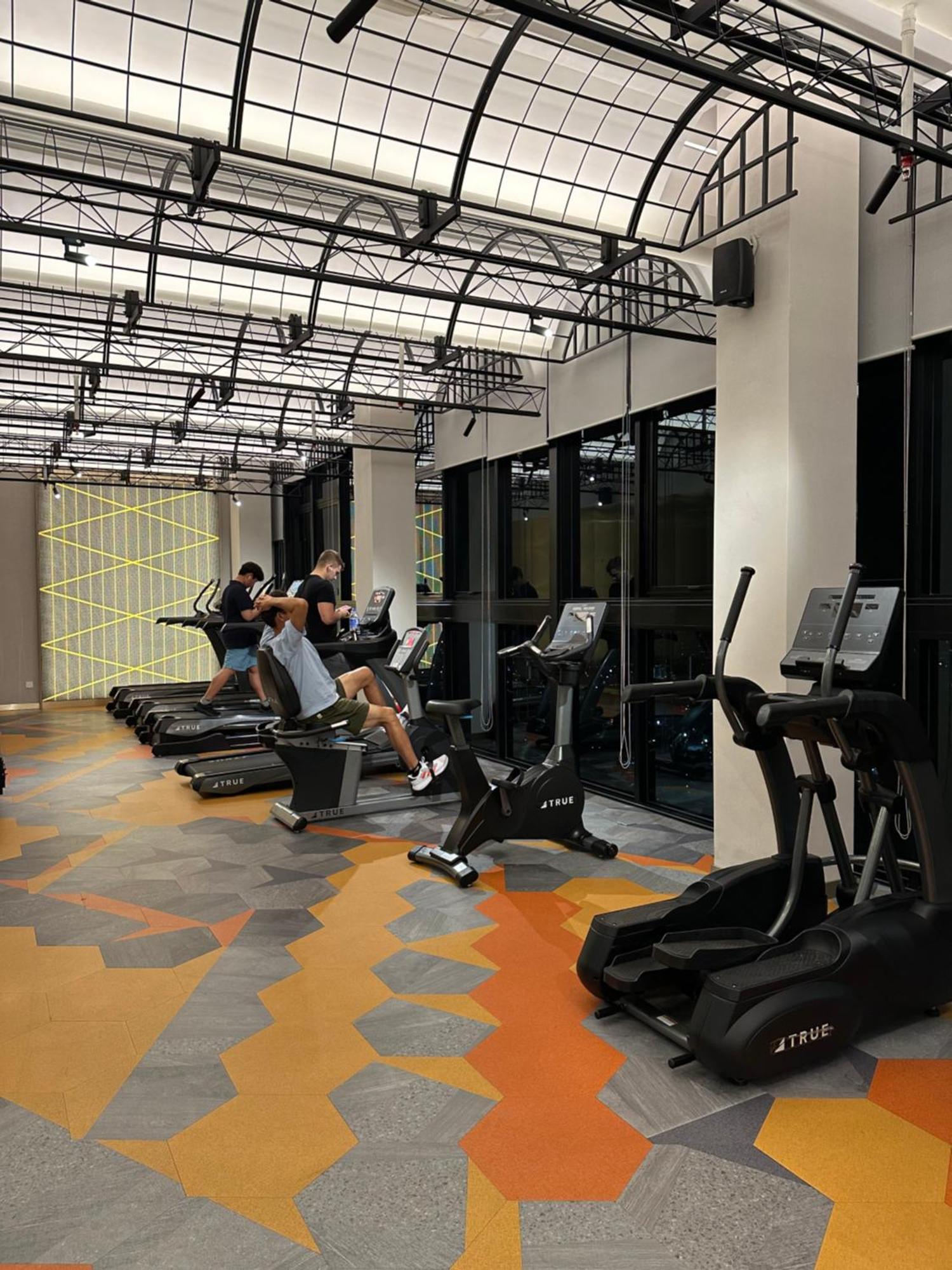 Skyline Homes By Scarletz Suites Klcc Κουάλα Λουμπούρ Εξωτερικό φωτογραφία